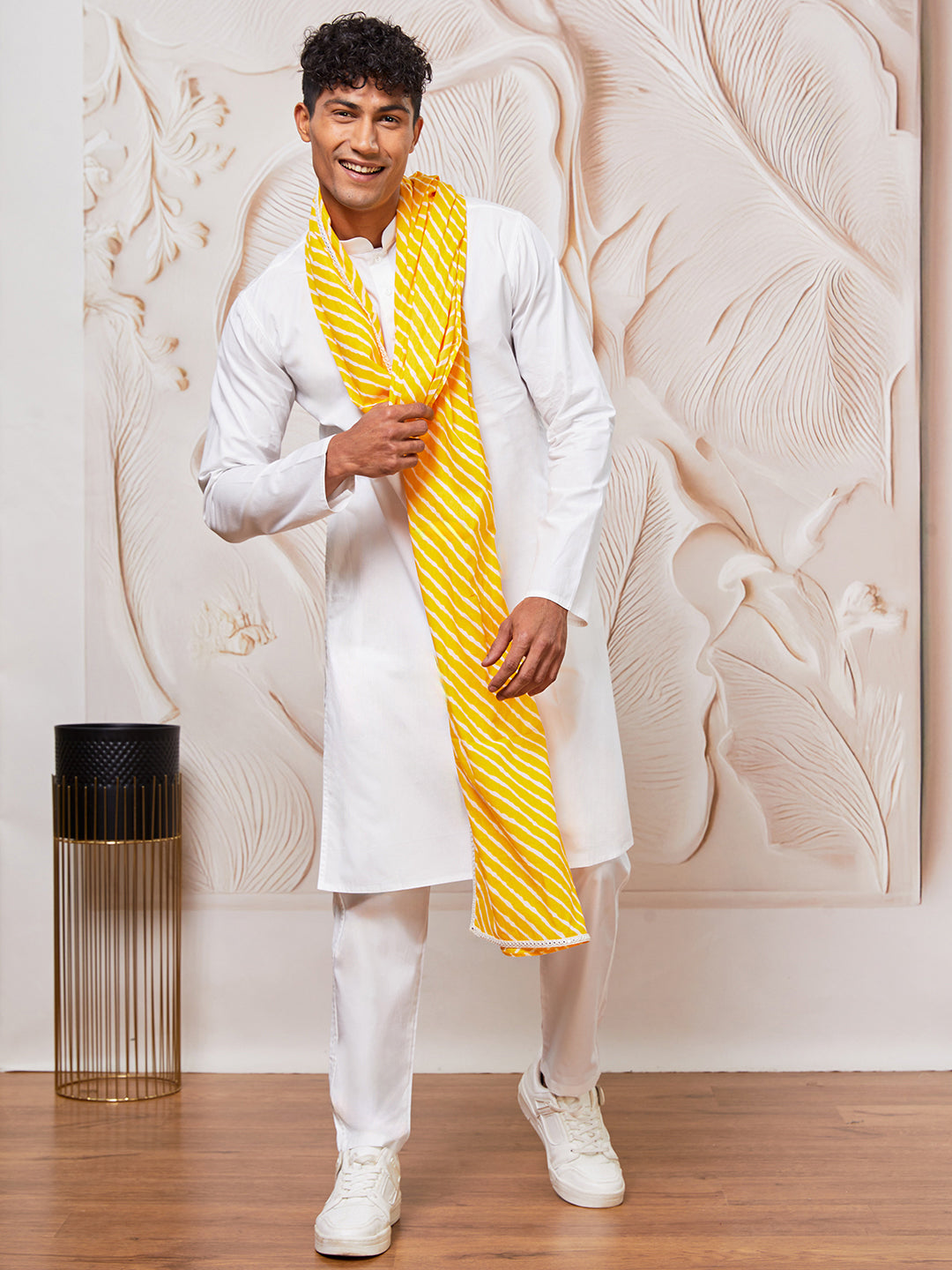 kurta pajama set for men