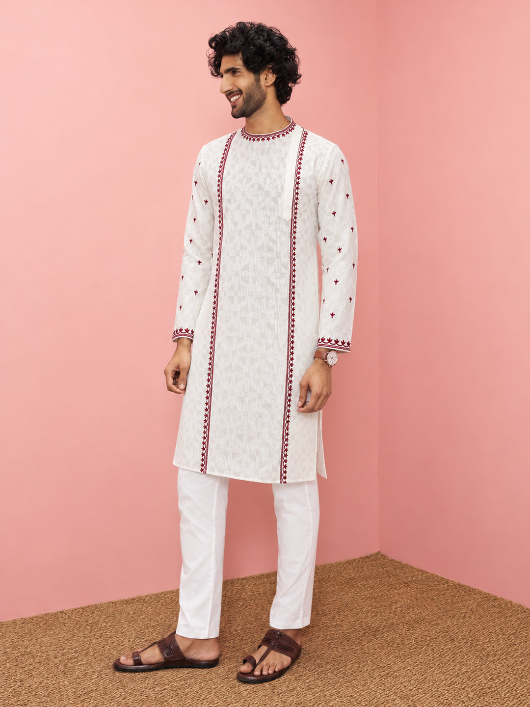 Men&