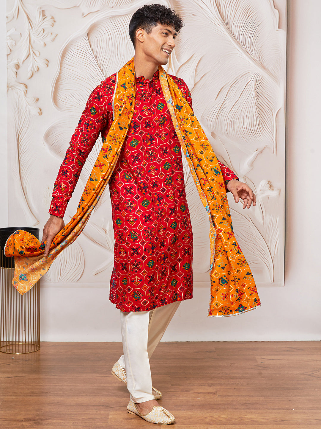 kurta pajama set for men