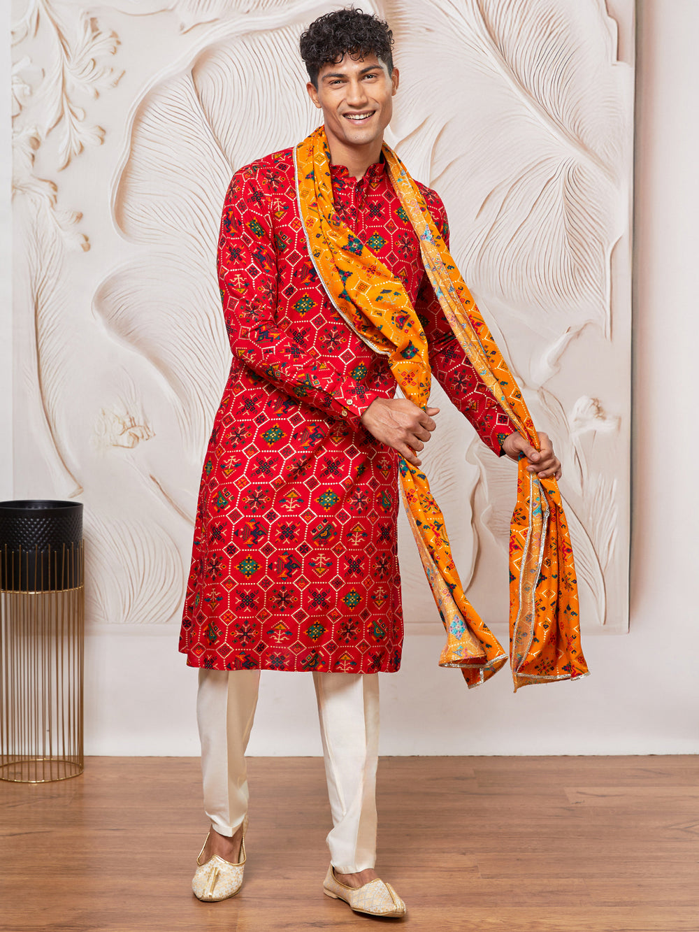 kurta pajama set for men