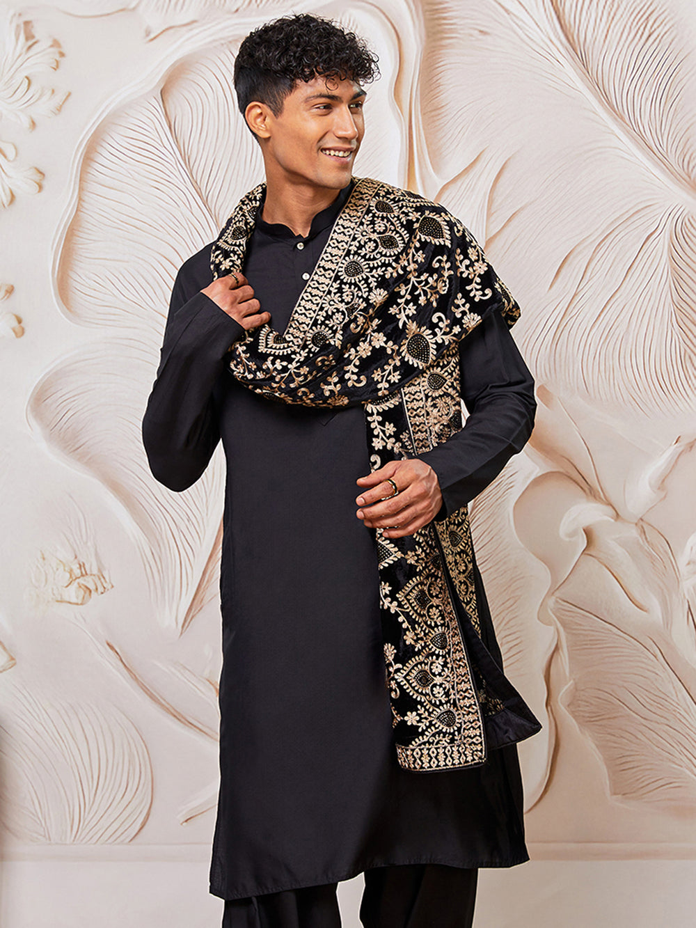 wedding kurta for men