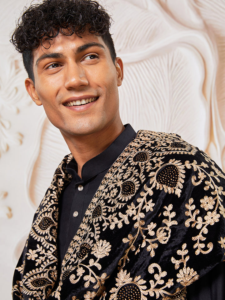 wedding kurta for men