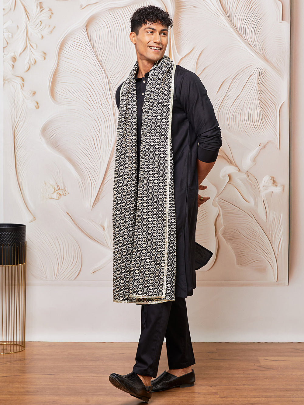 kurta pajama set for men