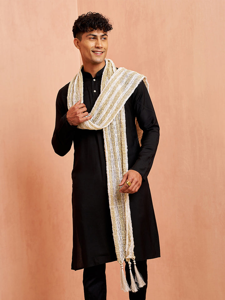 kurta pyjama set for men