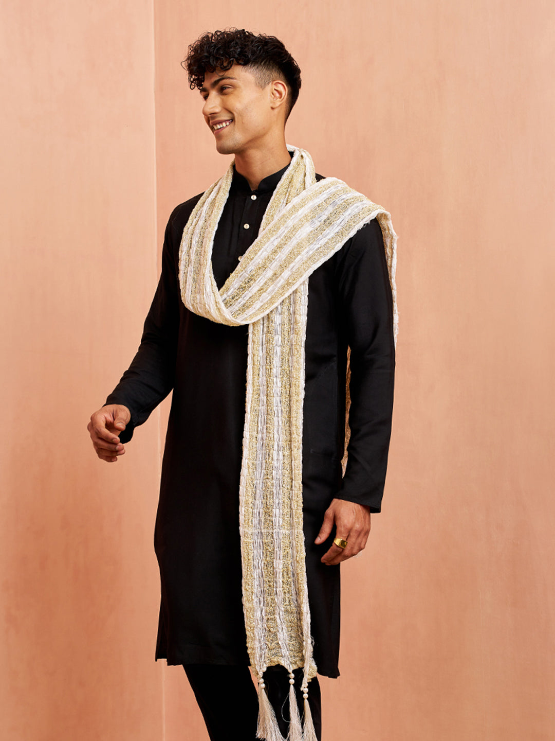 kurta pyjama set for men