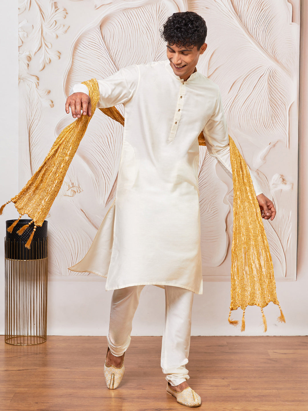 wedding kurta for men