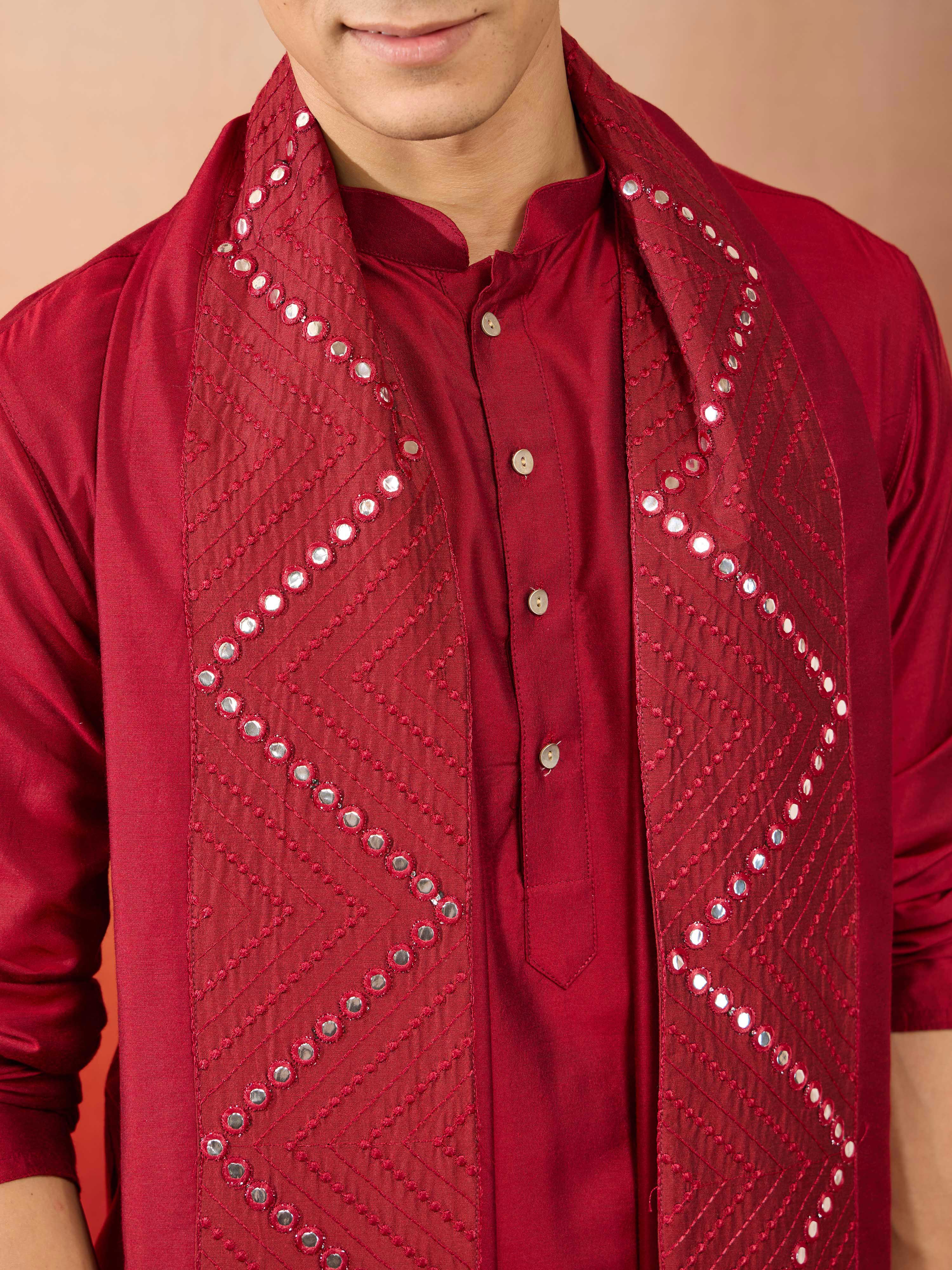 men’s ethnic festive wear