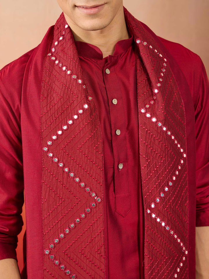 men’s ethnic festive wear