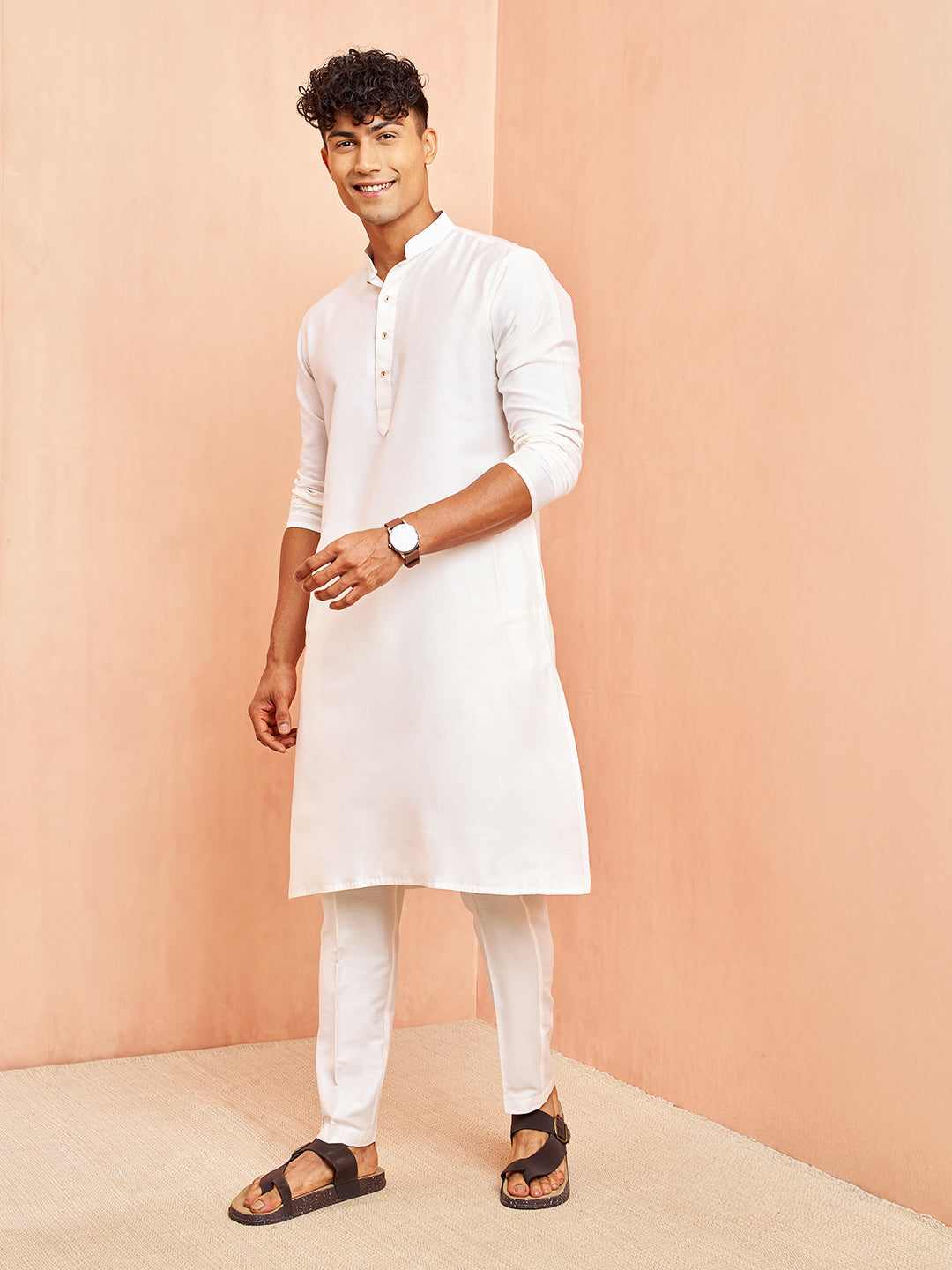 kurta pajama for men