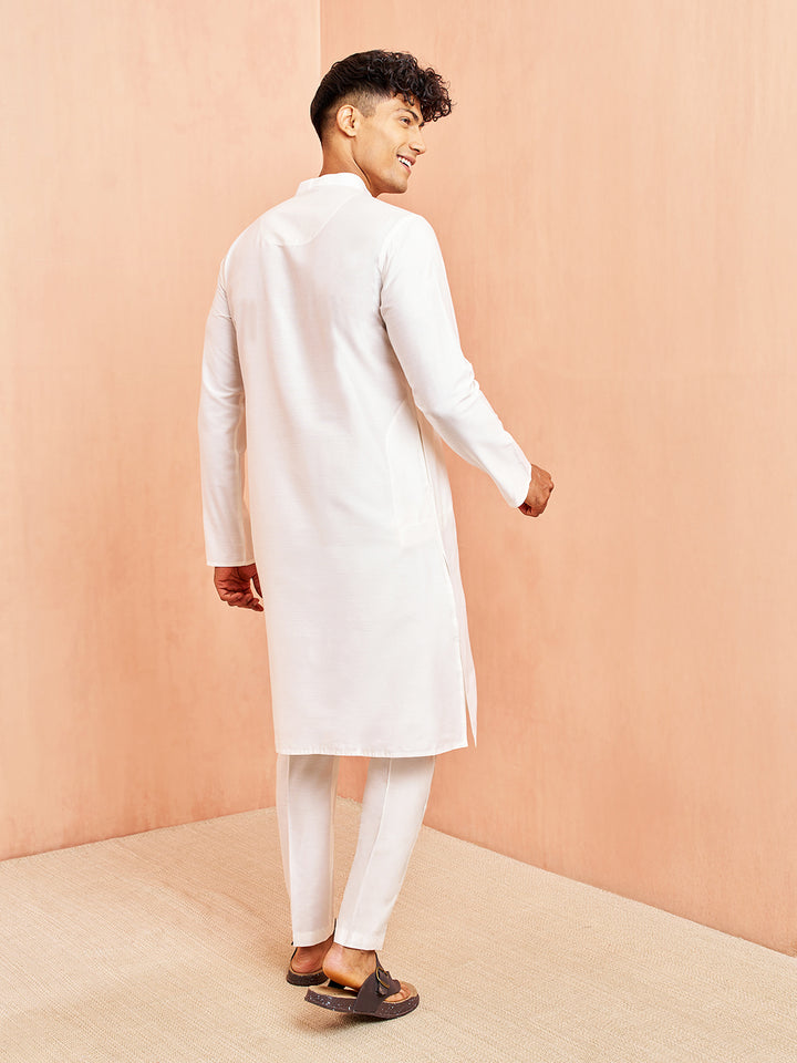 men’s kurta set