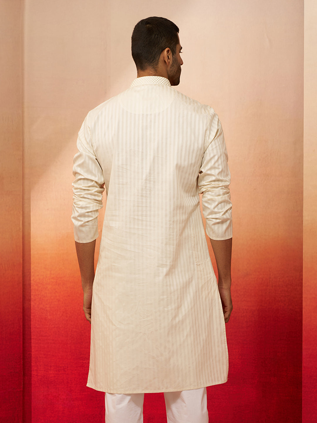 cotton kurta pyjama men
