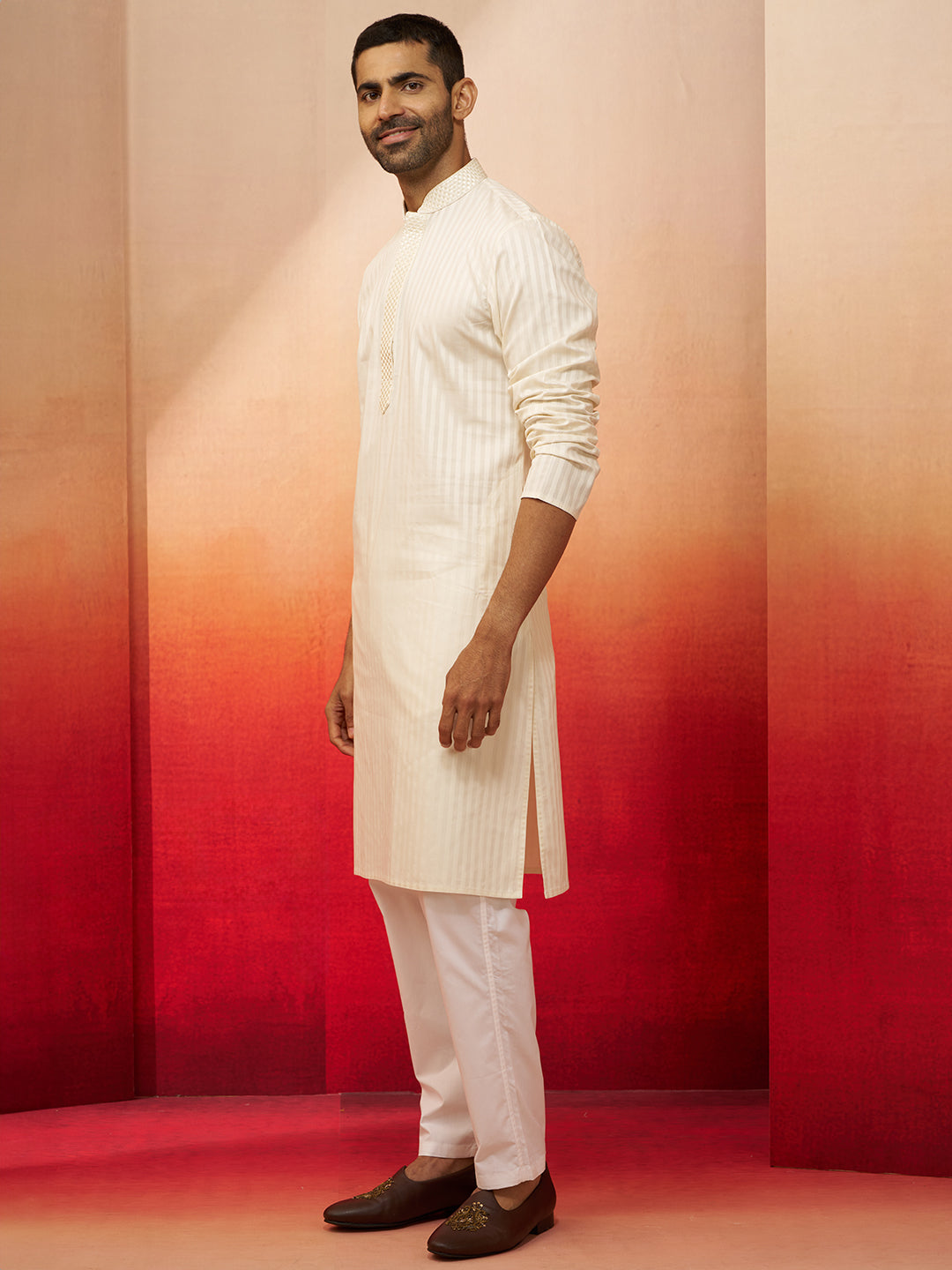 kurta pajama set for men