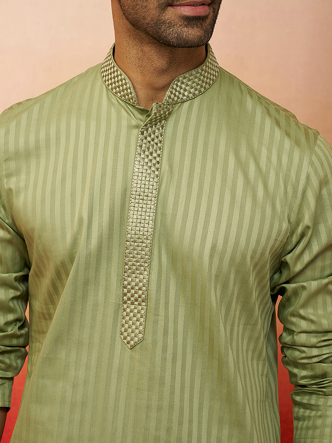 cotton kurta pyjama men
