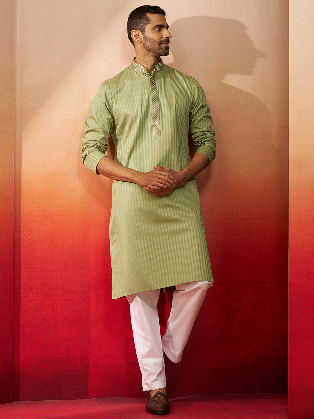 kurta pajama set for men