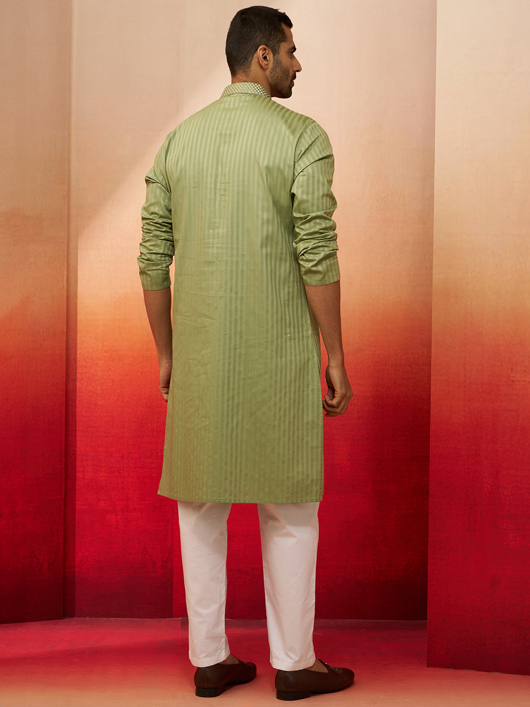 kurta pajama set for men