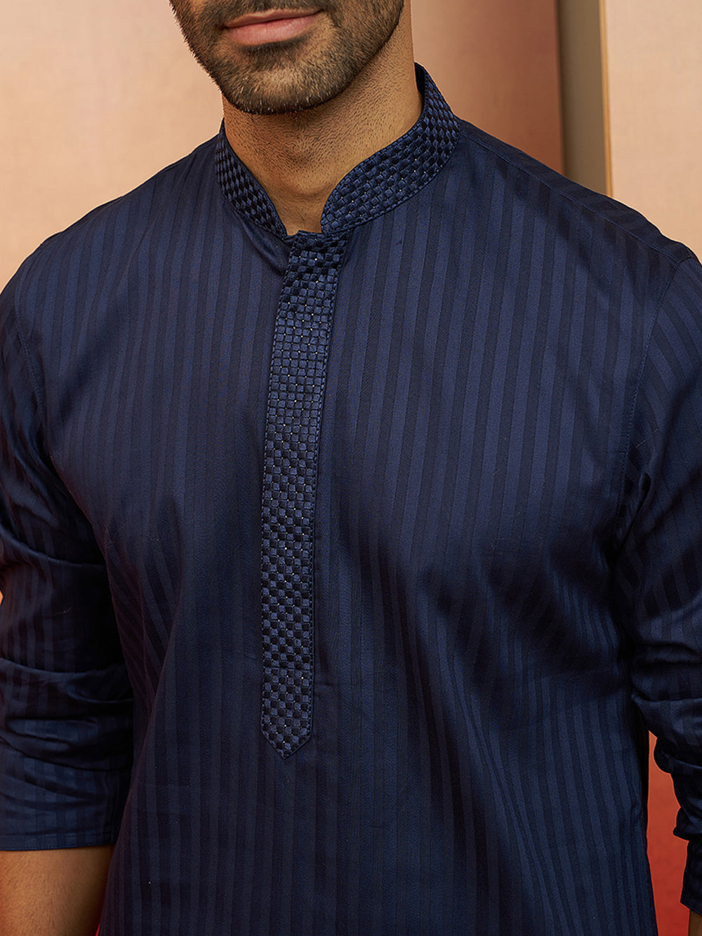 cotton kurta pyjama men
