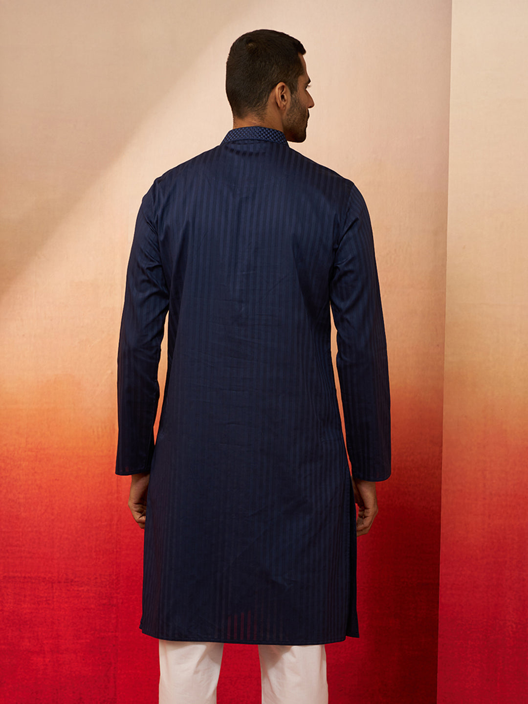 cotton kurta pyjama men
