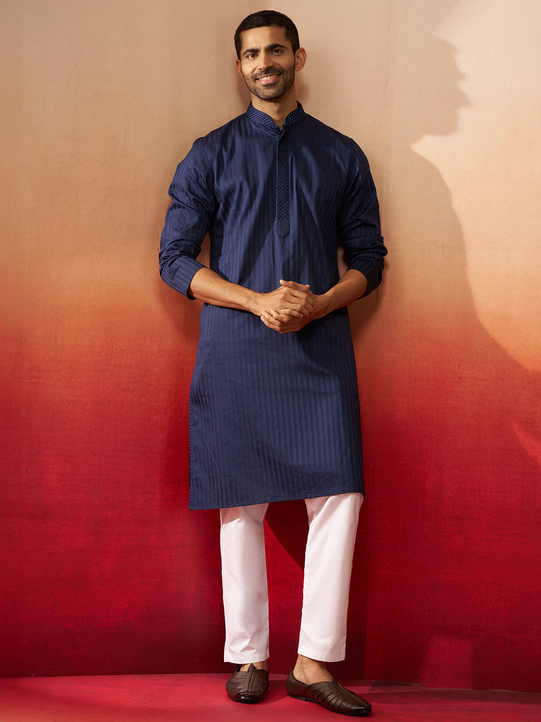 kurta pajama set for men