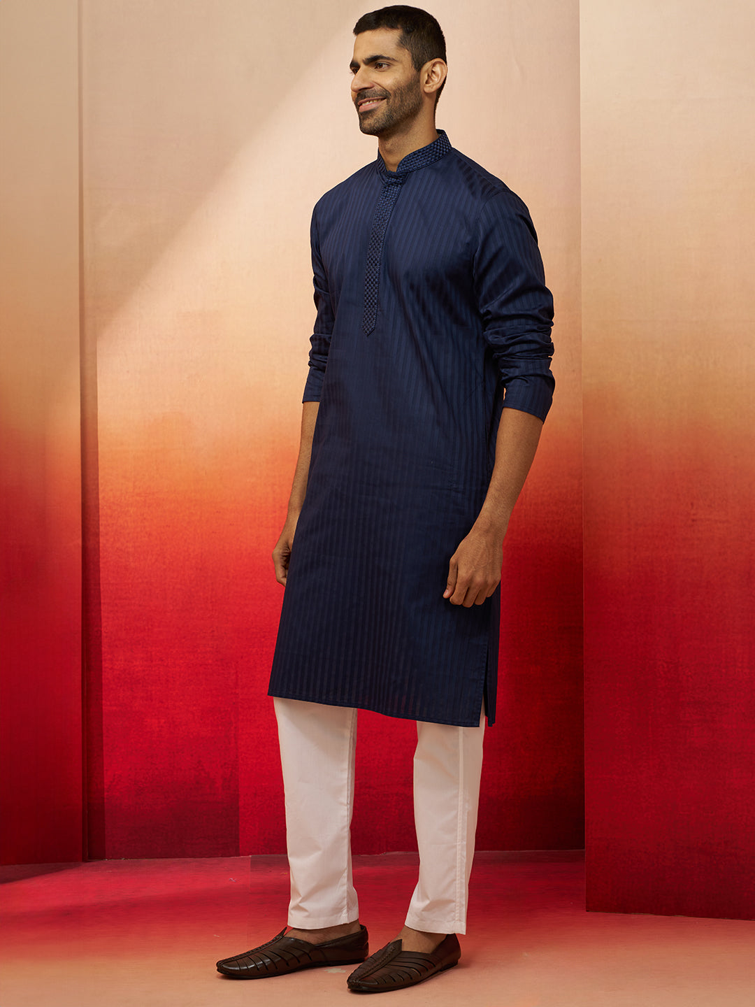 kurta pajama set for men