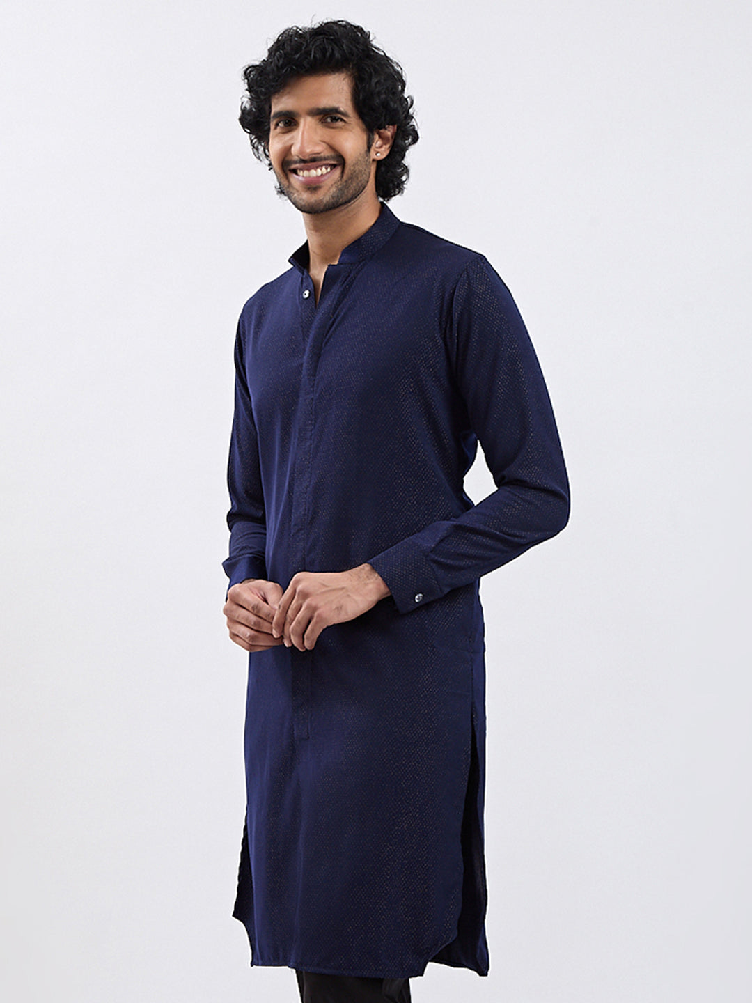 kurta pyjama set for men