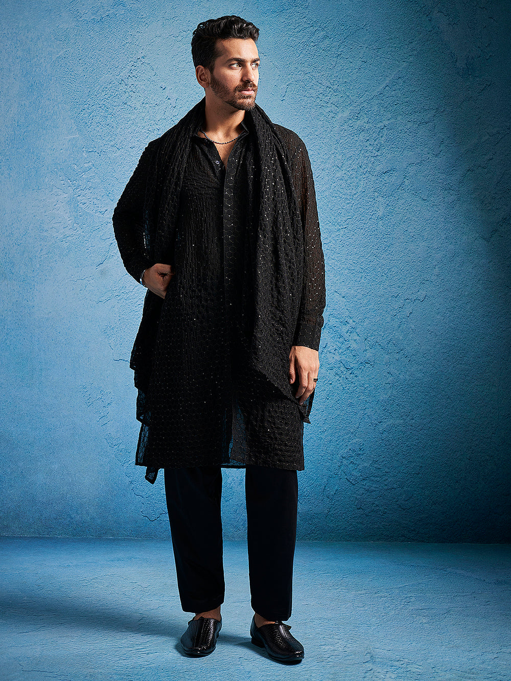wedding kurta for men