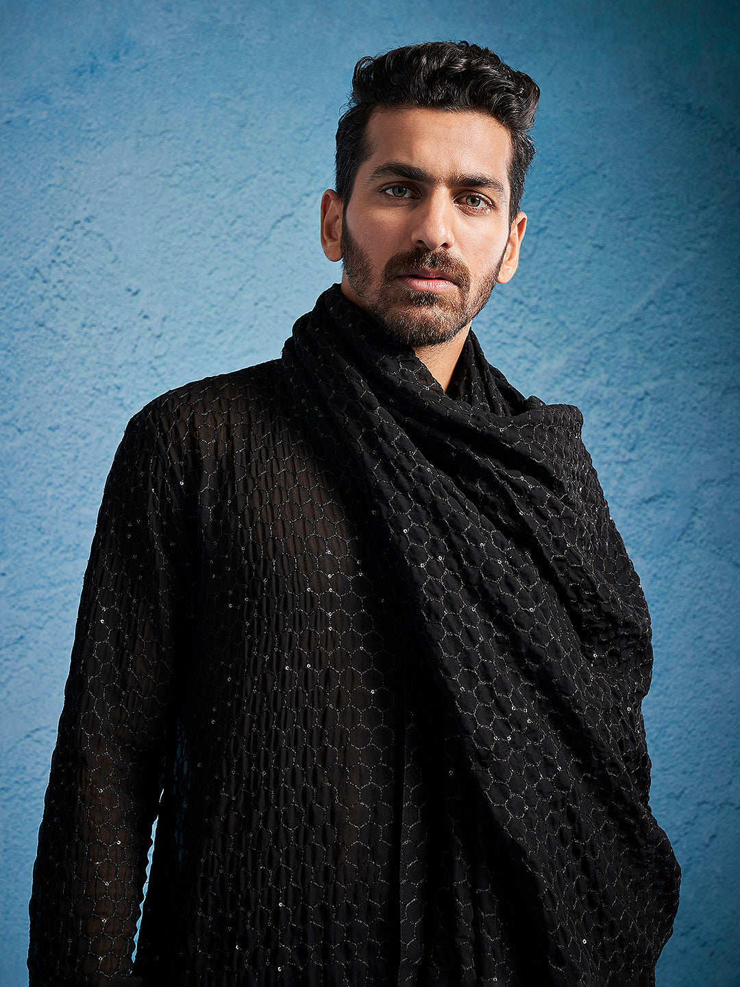 wedding kurta for men