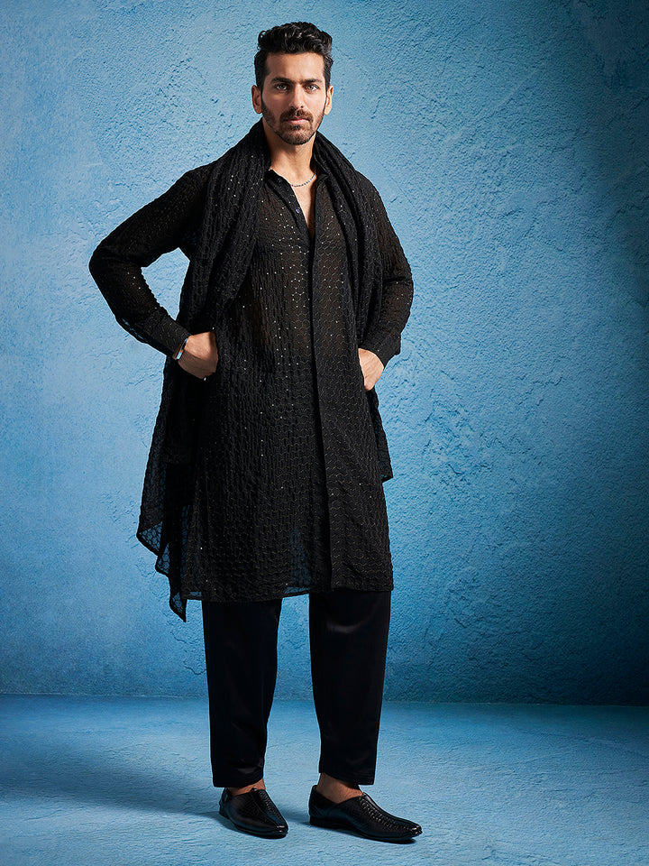 wedding kurta for men