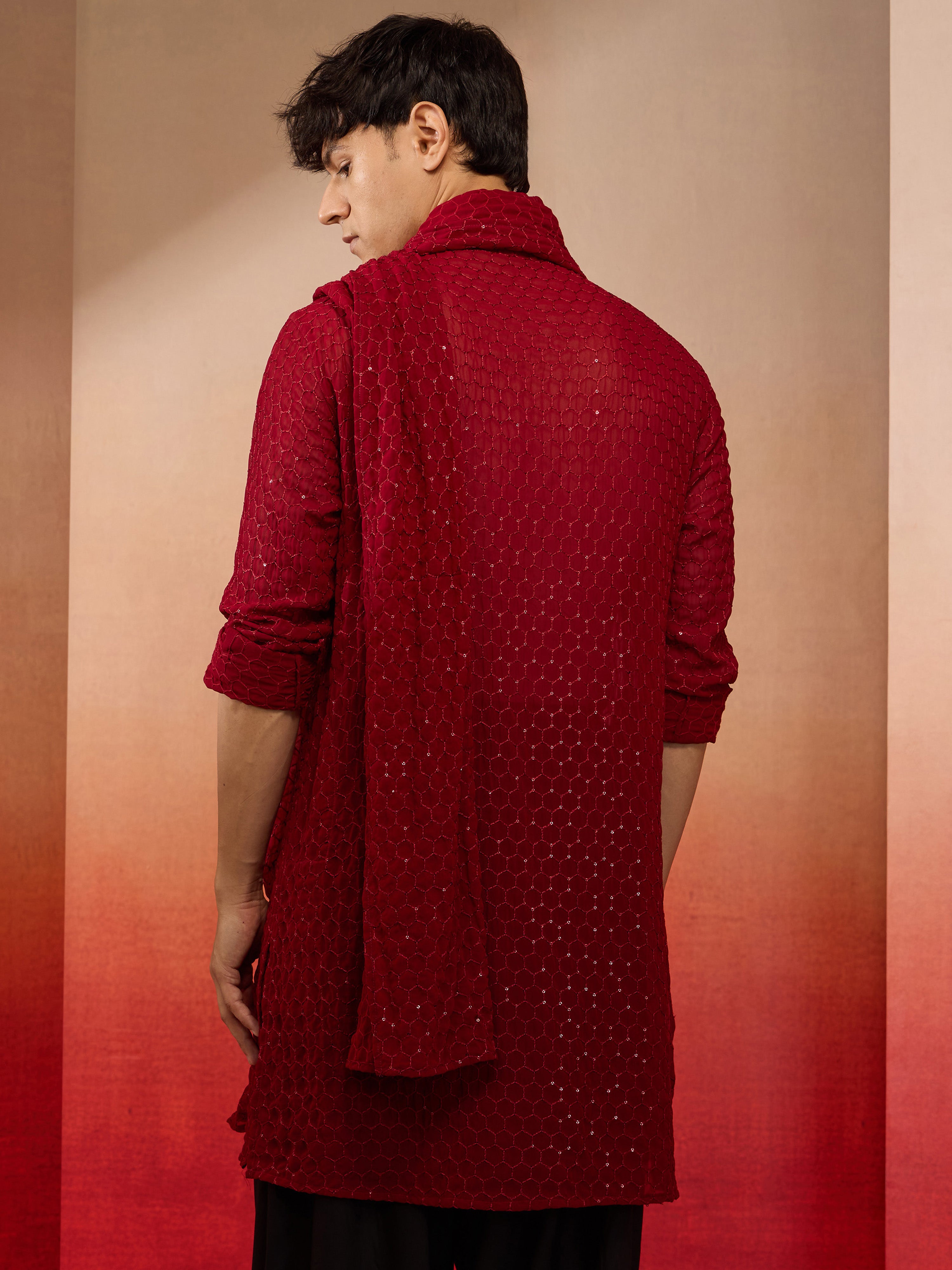 men’s ethnic festive wear