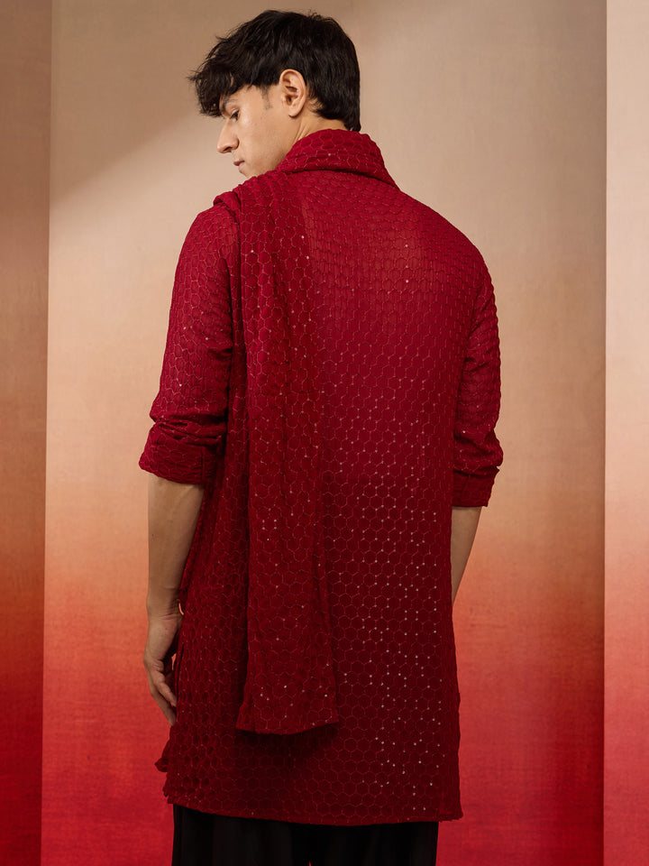 men’s ethnic festive wear