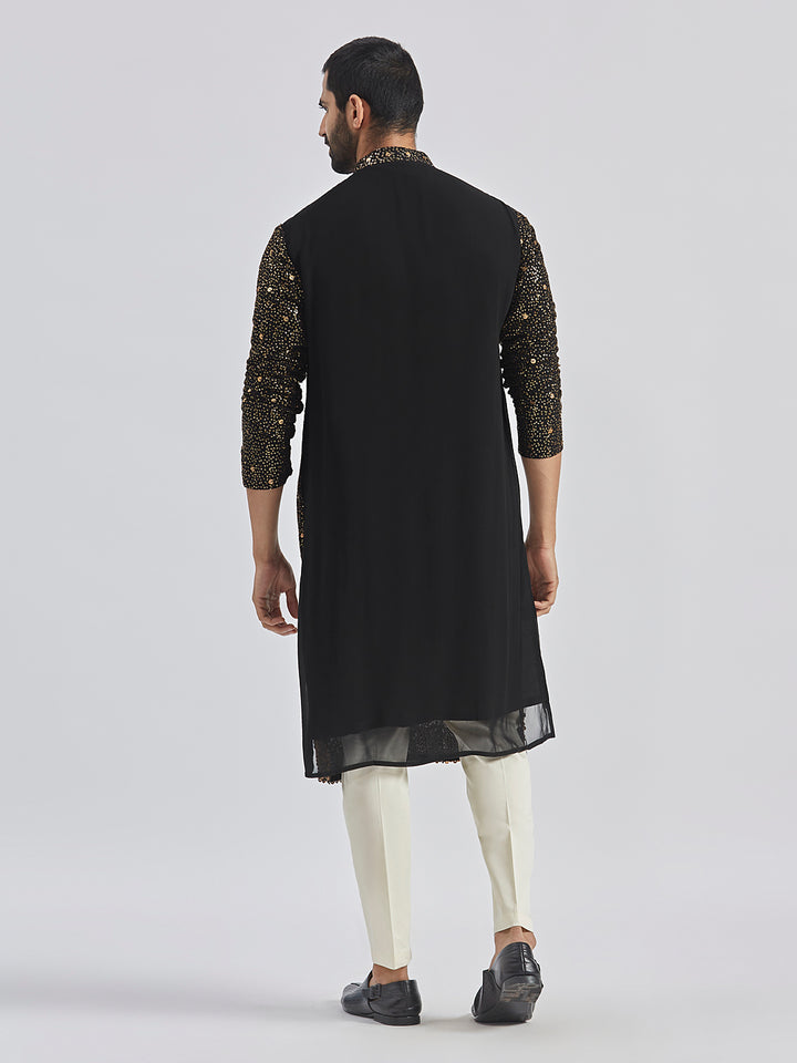 kurta pajama set for men