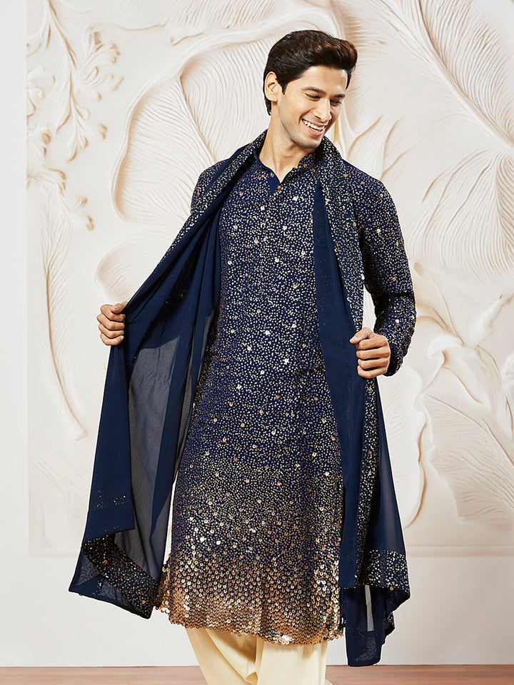 men’s ethnic festive wear