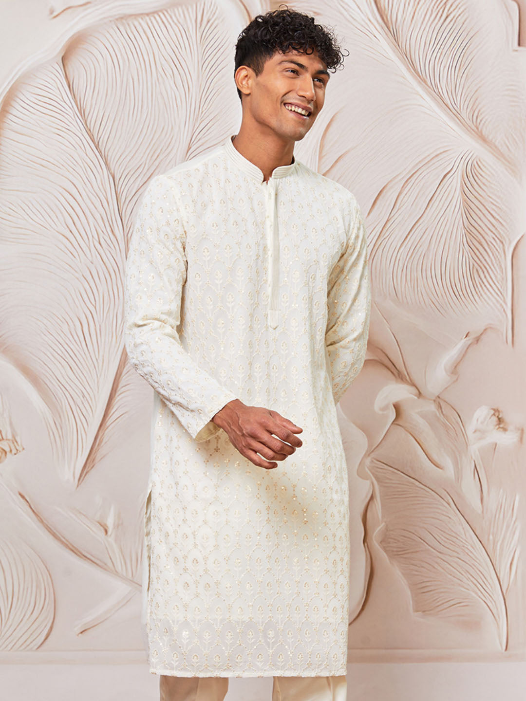 wedding kurta for men