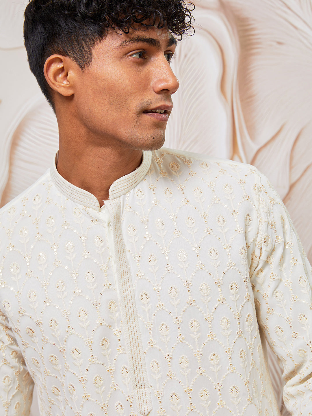 wedding kurta for men