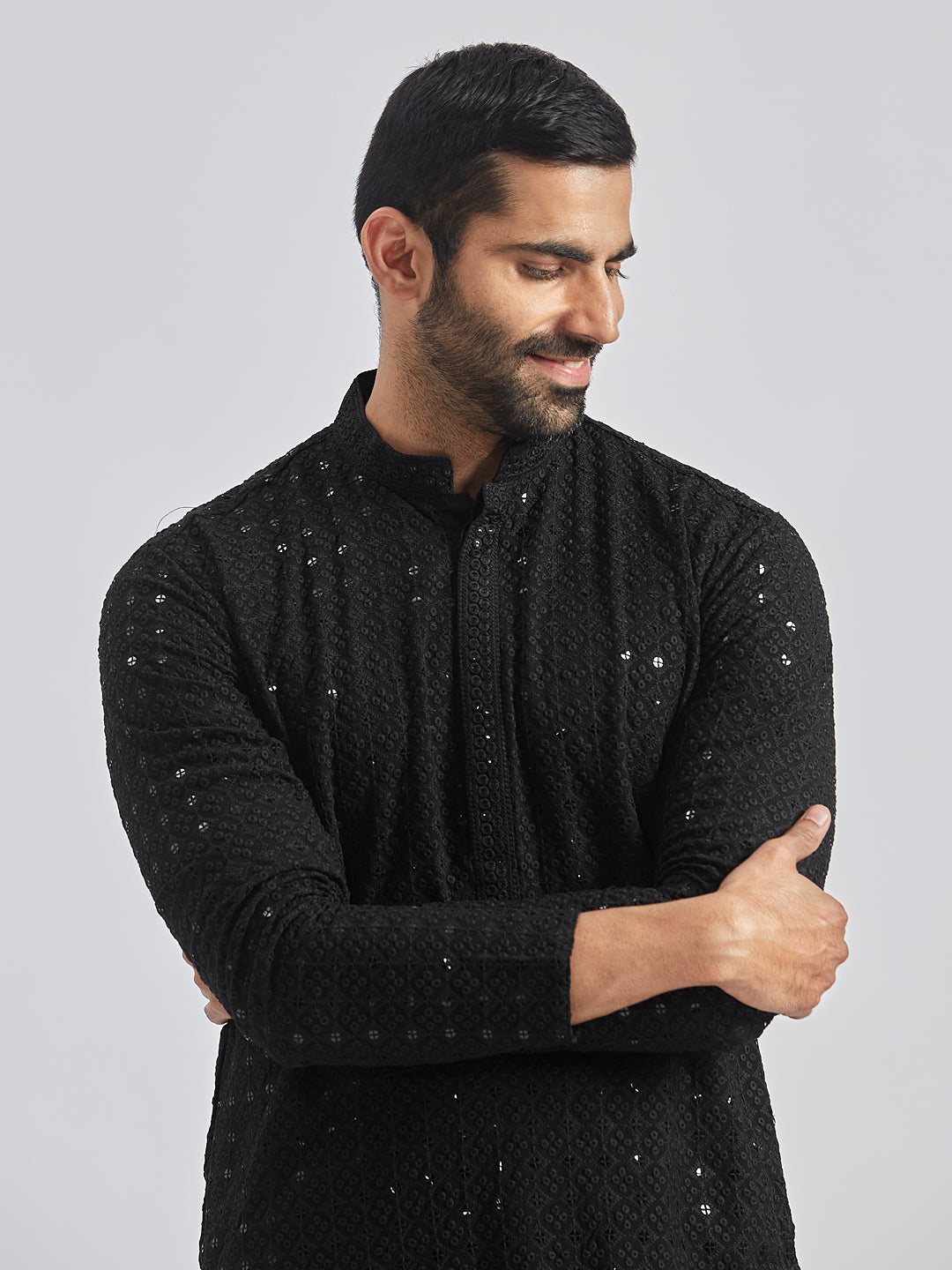 cotton kurta pyjama men