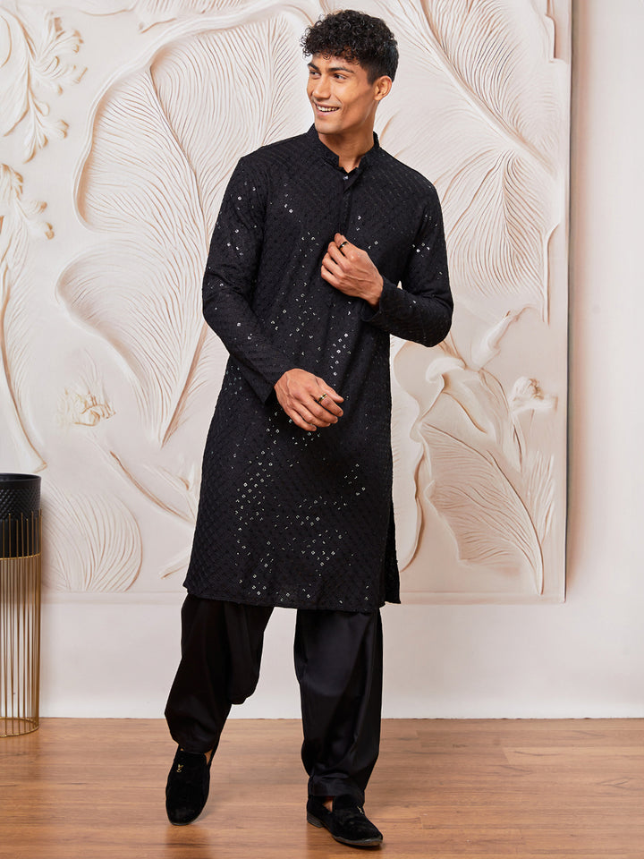 wedding kurta for men
