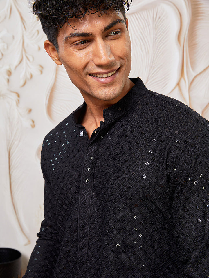 wedding kurta for men