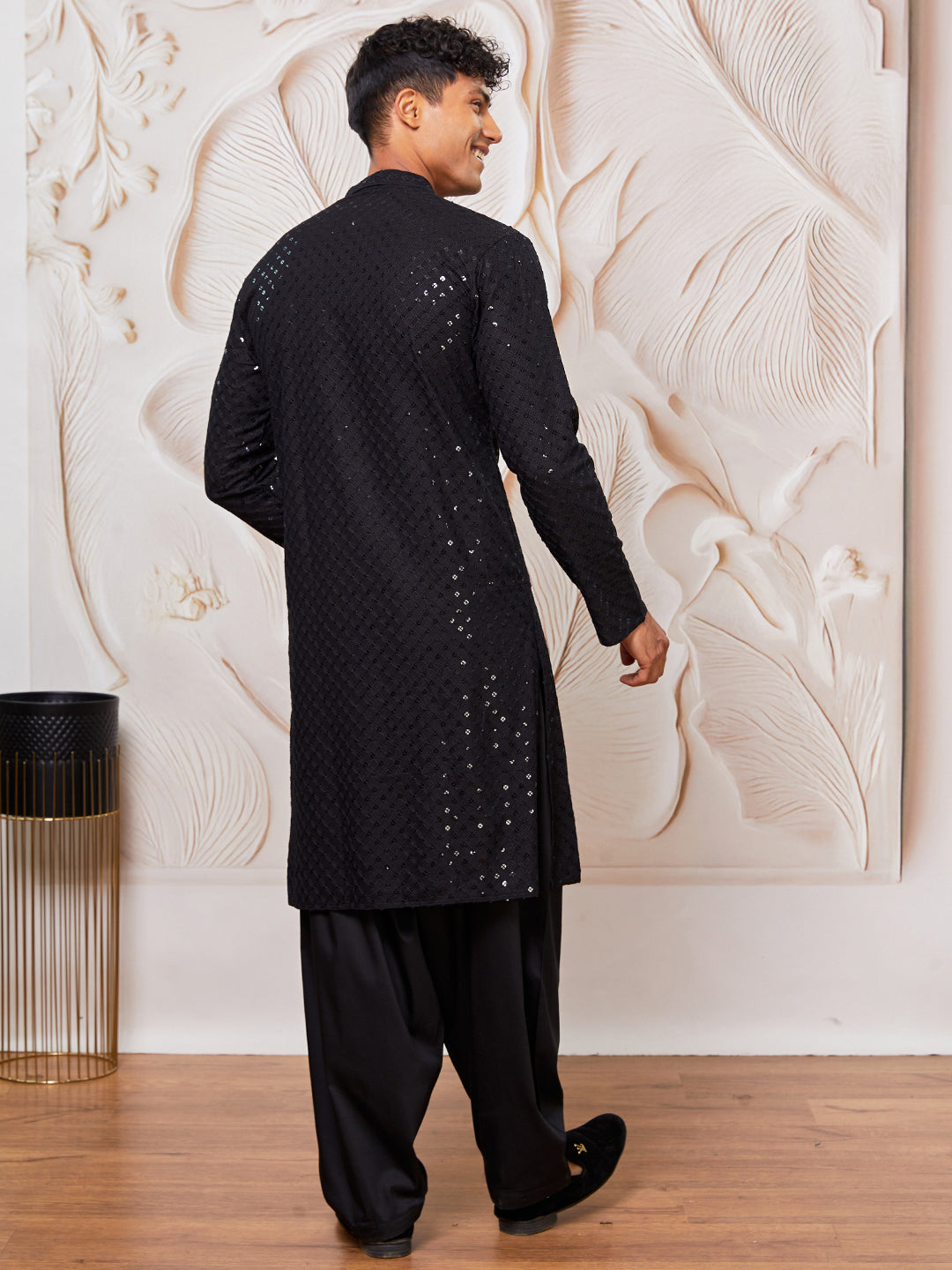 wedding kurta for men