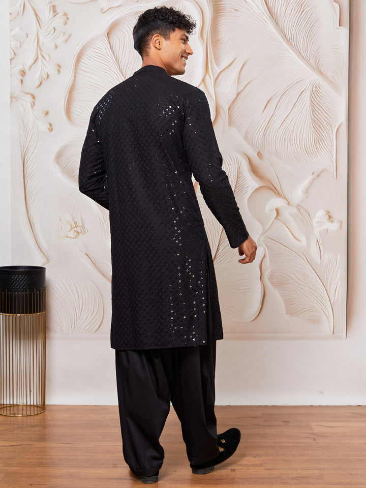 wedding kurta for men