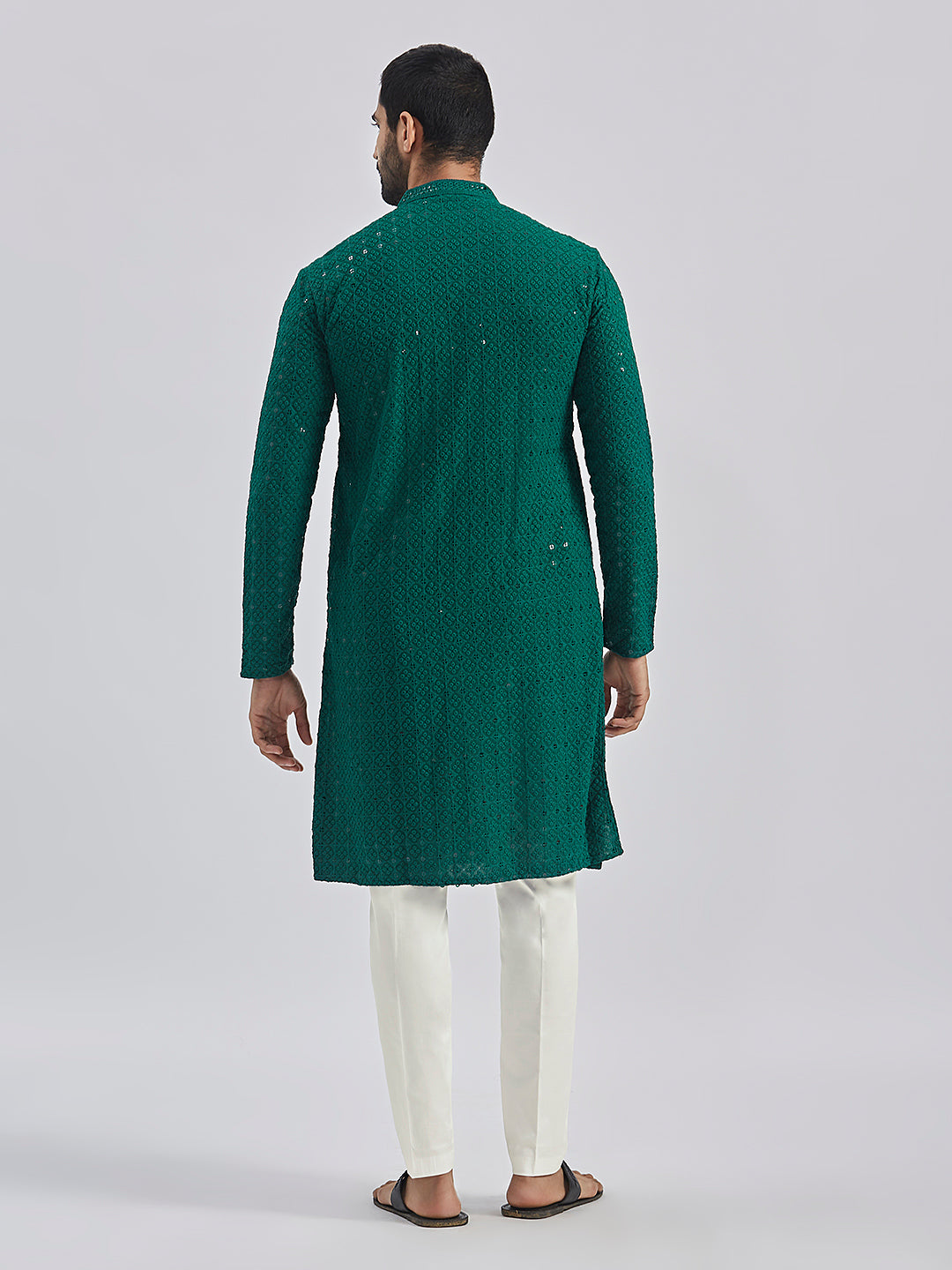 cotton kurta pyjama men
