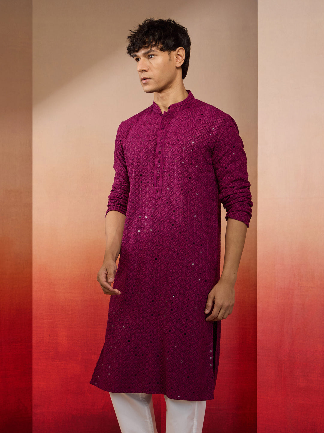 kurta pajama for men