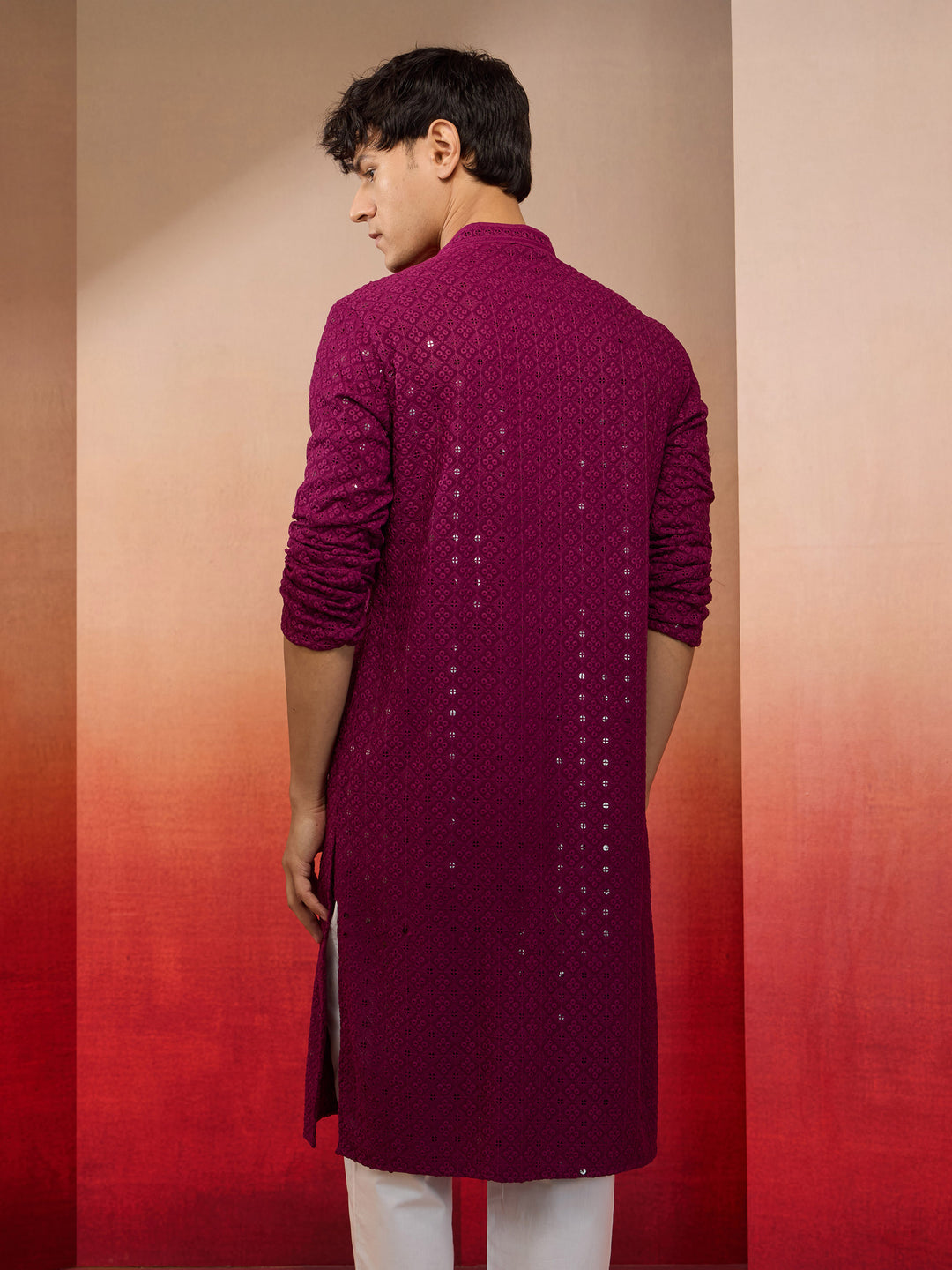 kurta pajama for men
