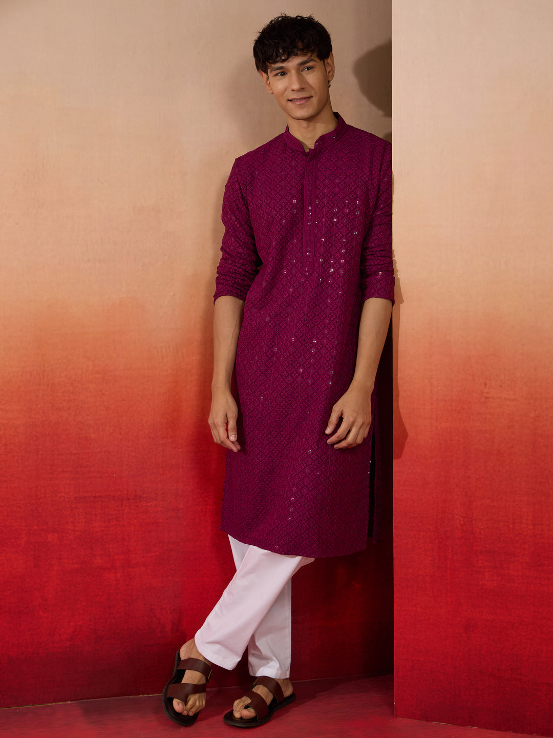 kurta pajama for men