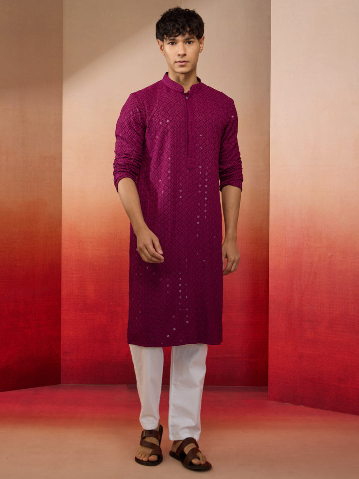 kurta pajama for men