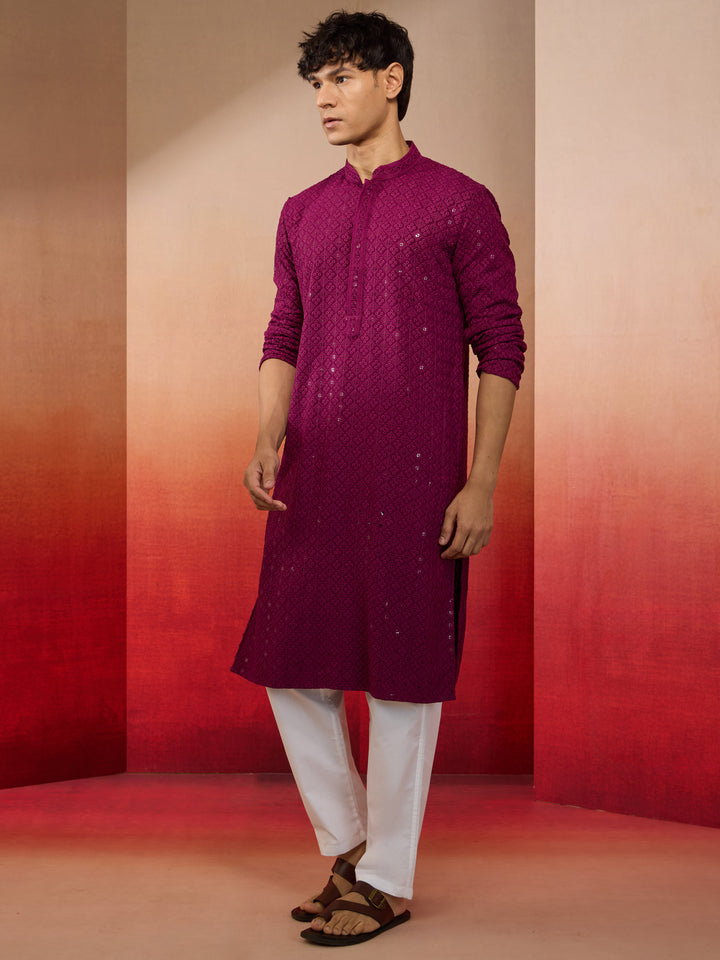 kurta pajama for men