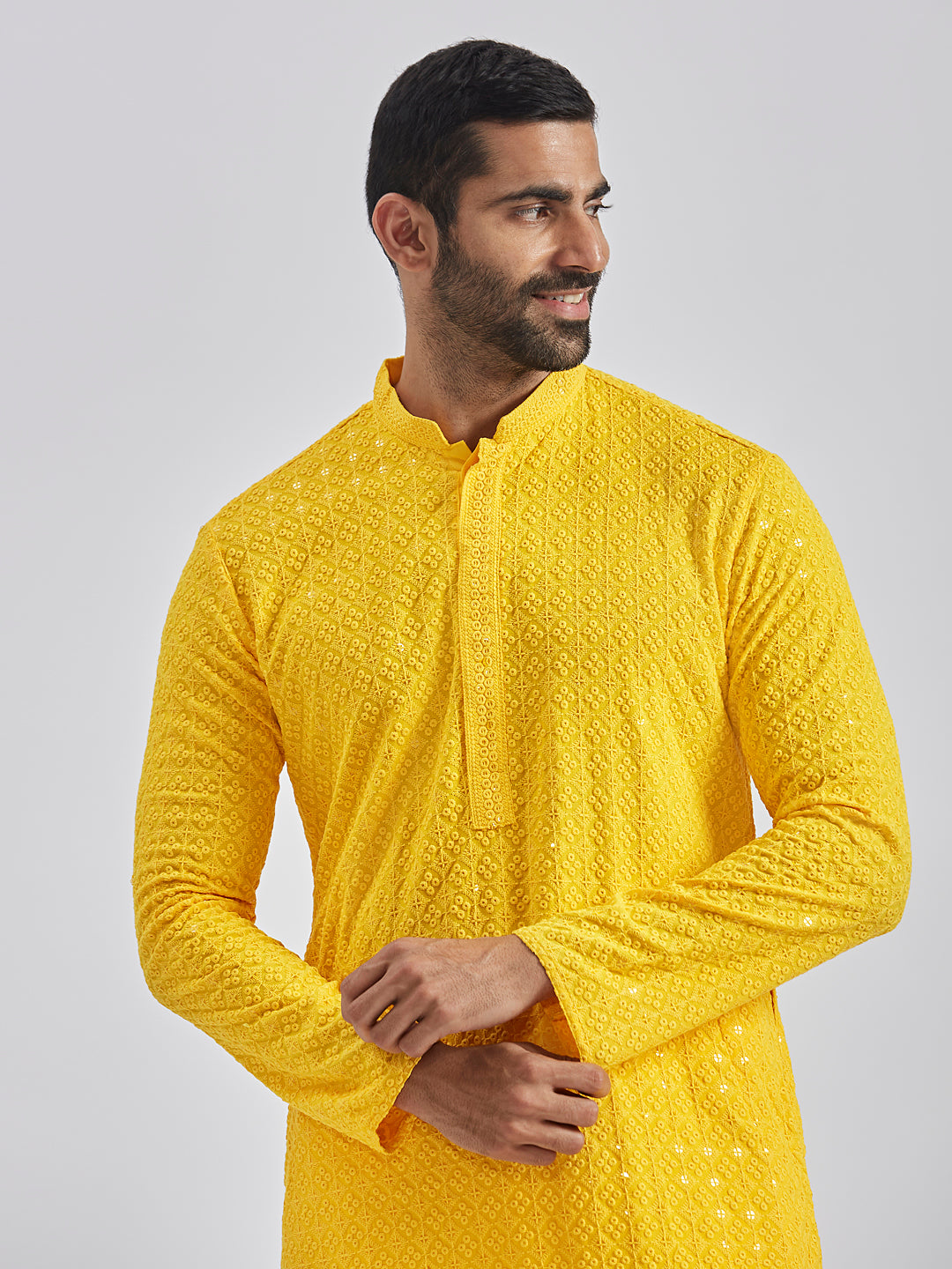 cotton kurta pyjama men