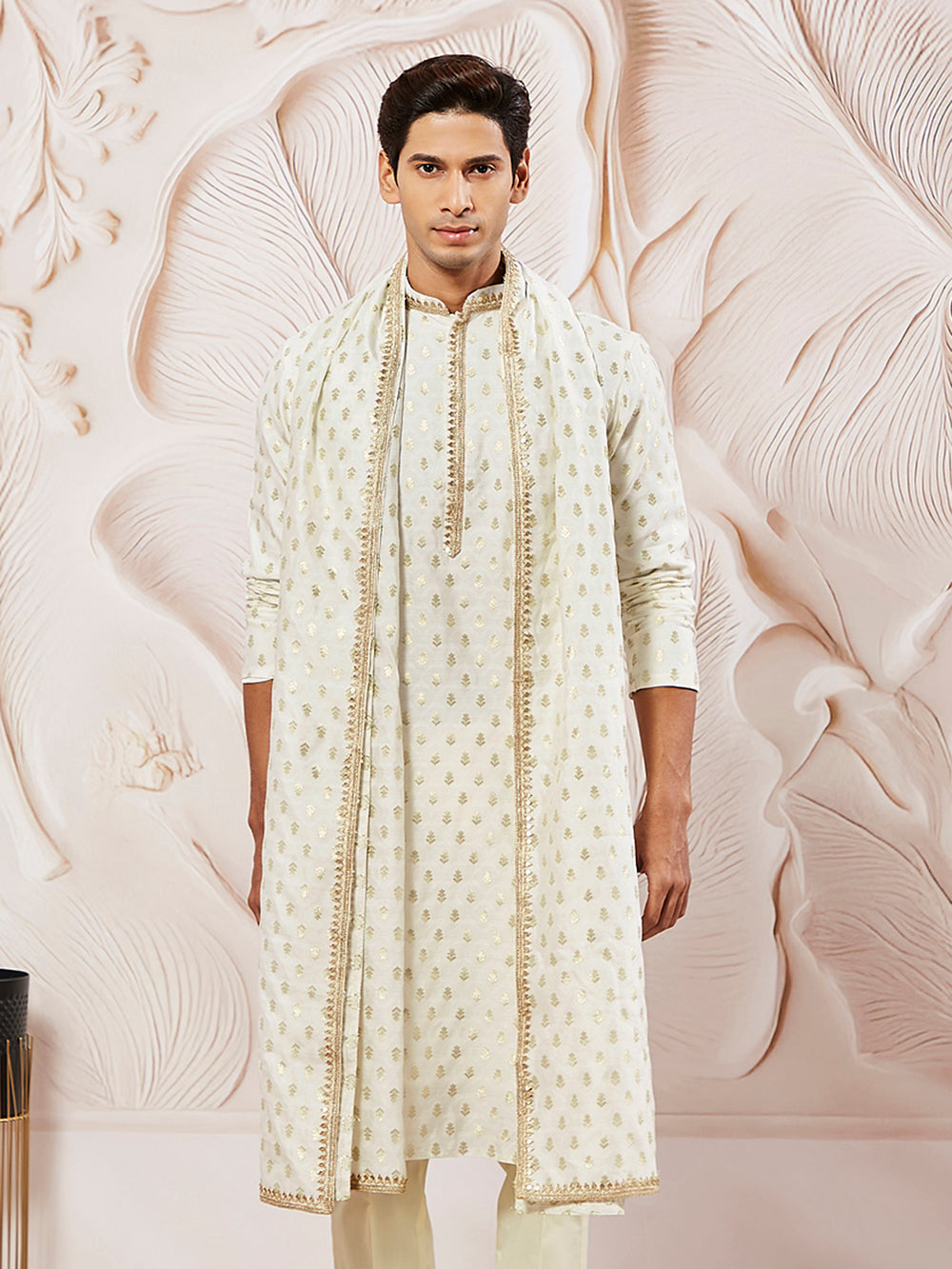 kurta pajama set for men