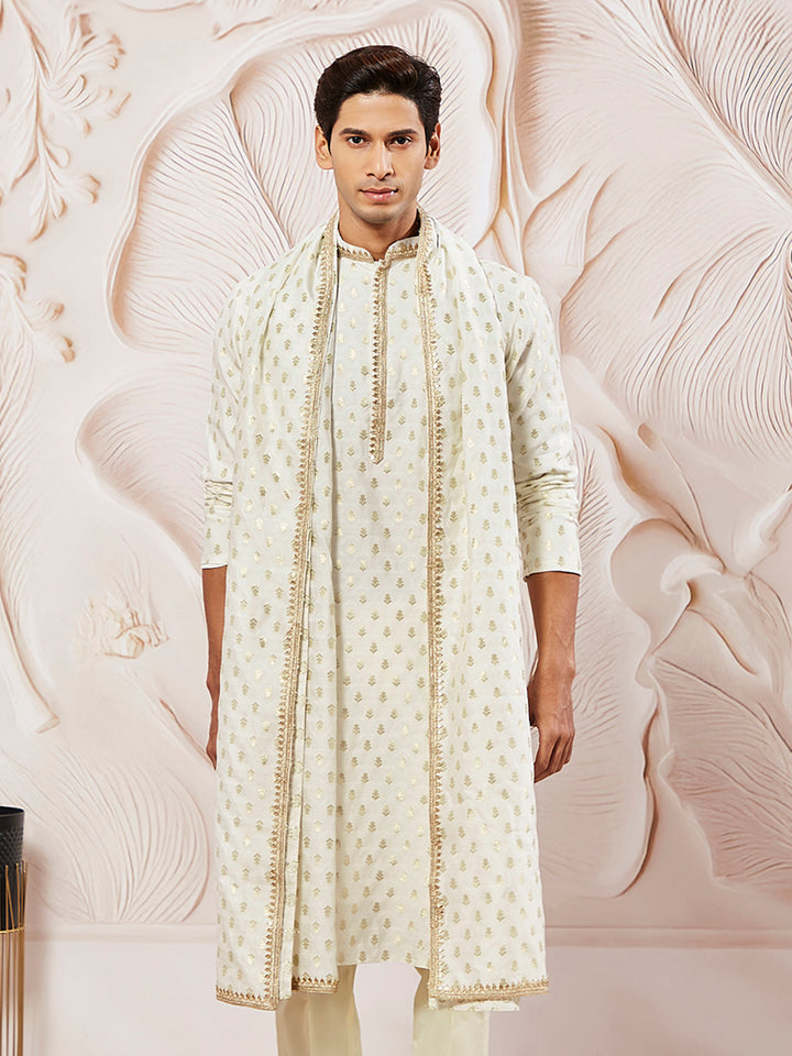 kurta pajama set for men