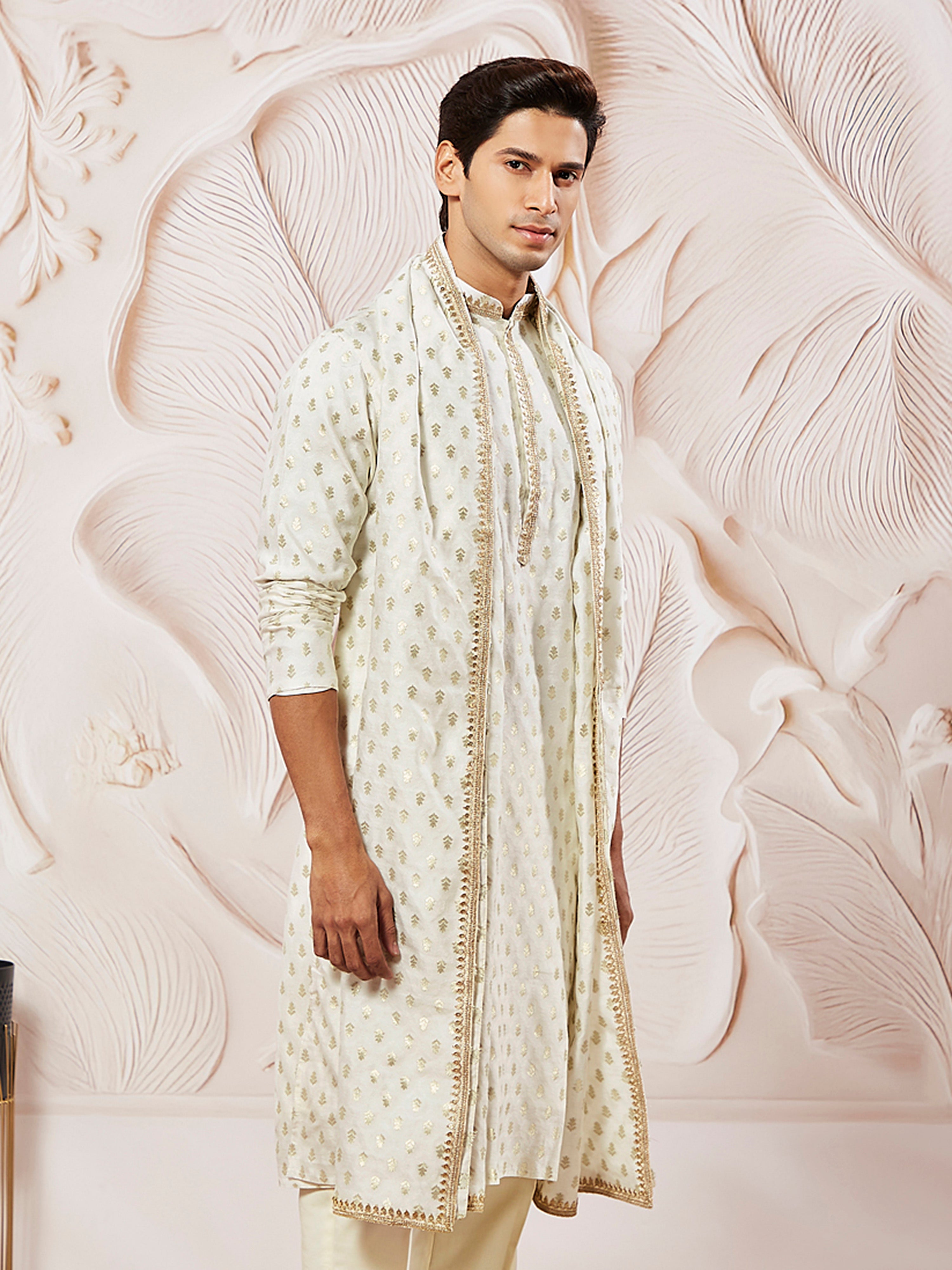 kurta pajama set for men