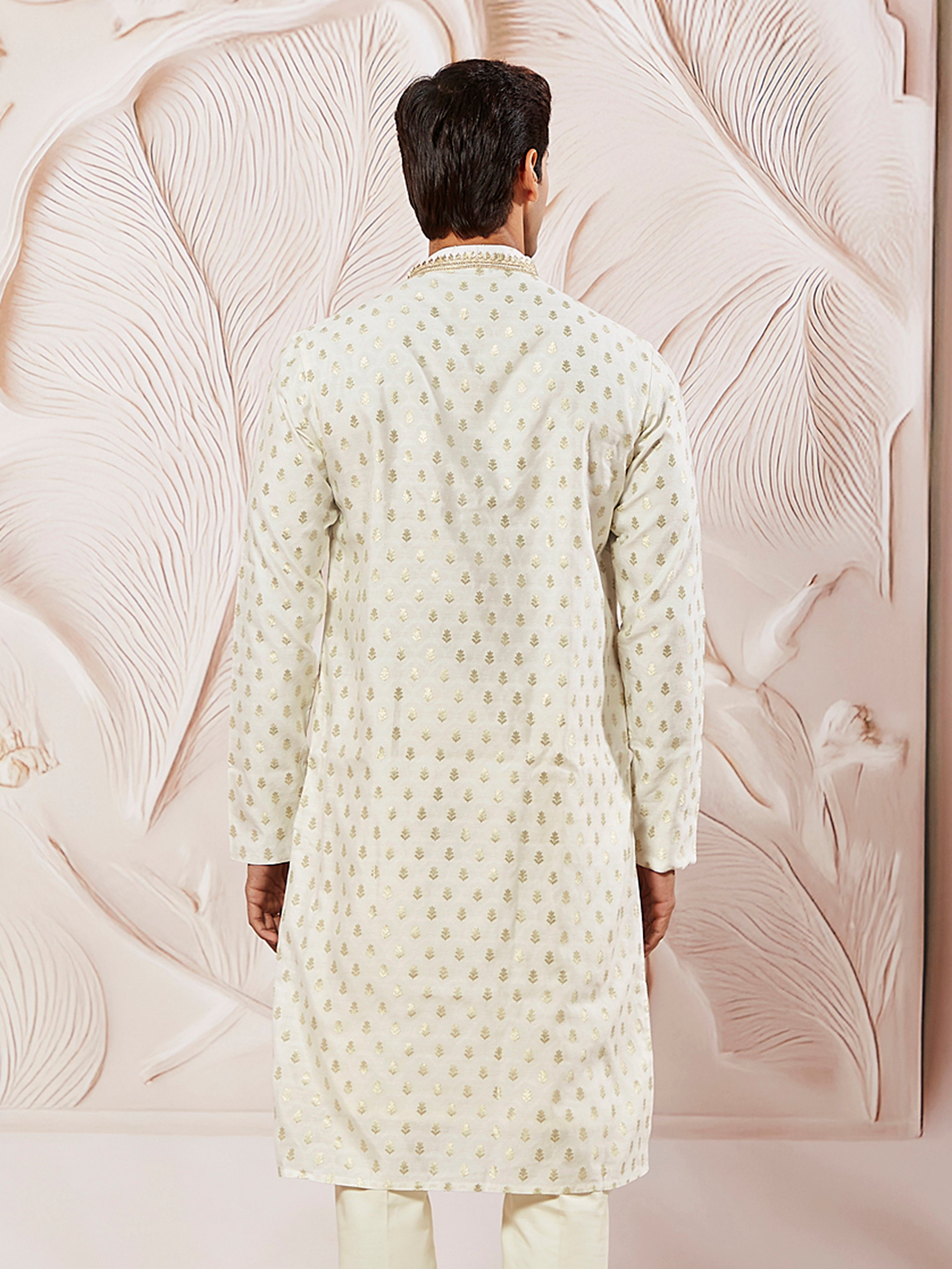 kurta pajama set for men