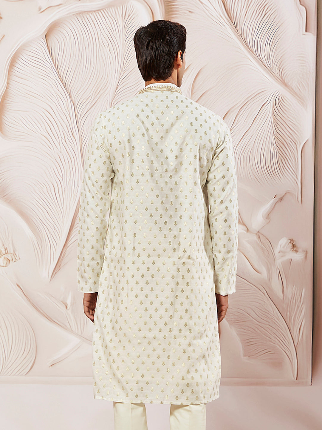 kurta pajama set for men